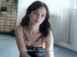 FabulouS_Funny_BunnY