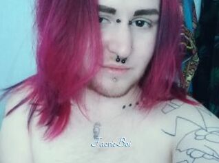 FaerieBoi