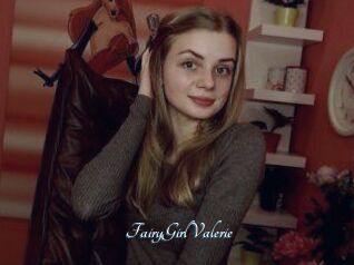 FairyGirlValerie