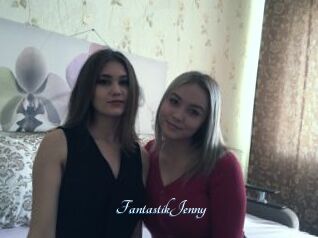 FantastikJenny