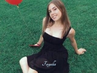 Fayalla