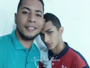 FelixAndJulian