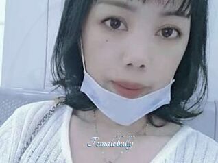 Femalebully
