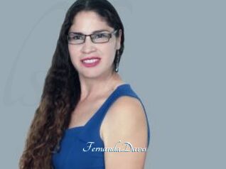 FernandaDavis