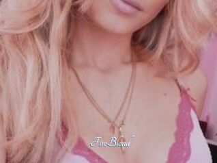 FireBlond