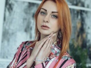FireLOveIvy