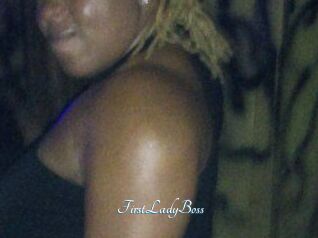 FirstLadyBoss