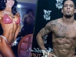 FitNSexyDuo