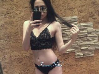 FitnessNikol