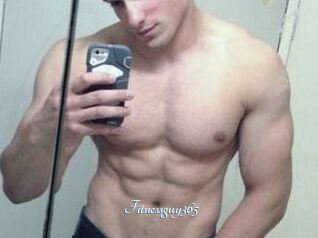 Fitnessguy365