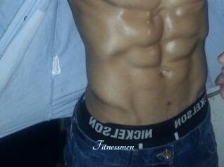 Fitnessmen