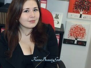 FlameBeautyGirl
