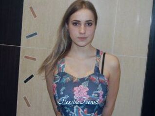 FlexibleTeen18