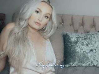 FlirtyXFelicity