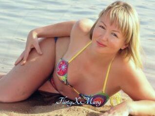 FlirtyXMary