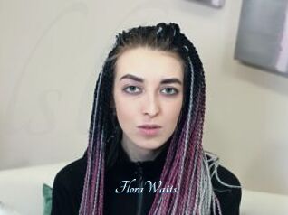 FloraWatts