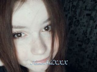 FlorenceHillXXX