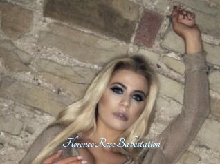 FlorenceRoseBabestation