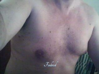 Fodred