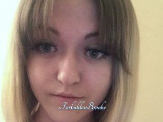 ForbiddenBrooke