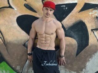 Forbidme