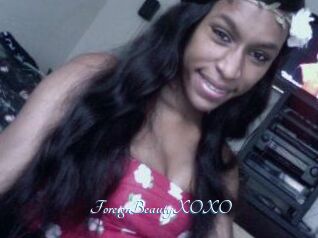 ForeignBeautyXOXO