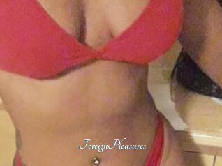 ForeignPleasures
