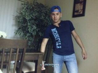 Foreverguy