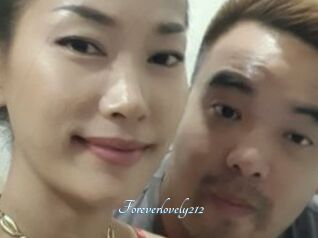 Foreverlovely212