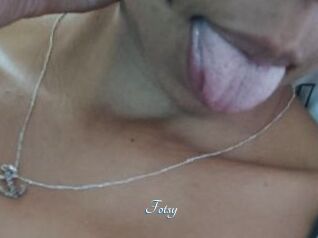 Fotsy