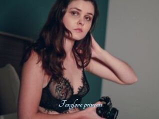 Foxglove_princess