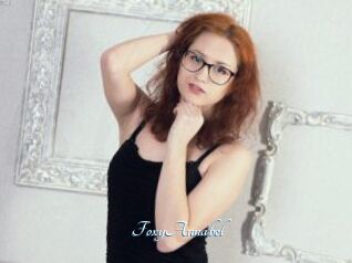 FoxyAnnabel