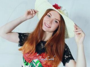 FoxyCath