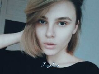 FoxyRiot