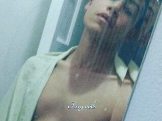 Foxy_mills