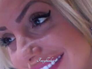 Foxyblode24