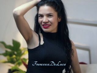FrancescaDeLuca