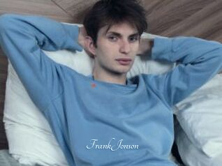 FrankJonson