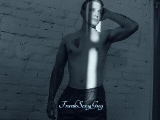 FrankSexyGuy