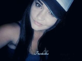 Frankiska