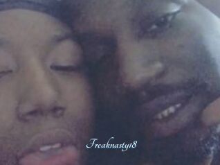 Freaknasty18