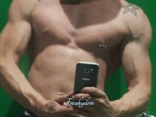 Freakydom