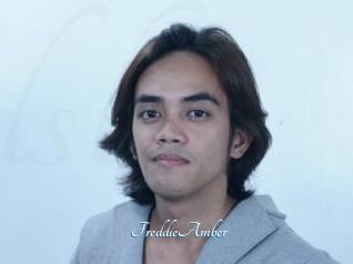 FreddieAmber