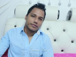 FreddyAran