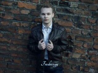 Fredsexyy