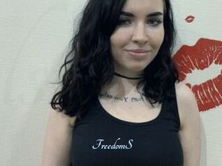FreedomS