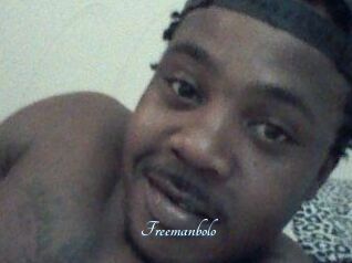 Freemanbolo