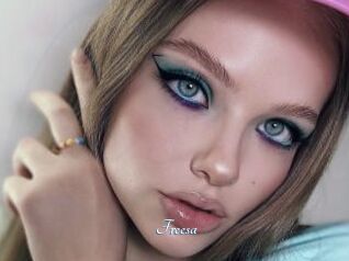 Freesa
