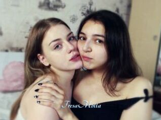 FresaMotta