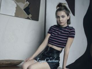 FreyaCharlson